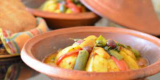 Different Tastes of Moroccan Food Recipes